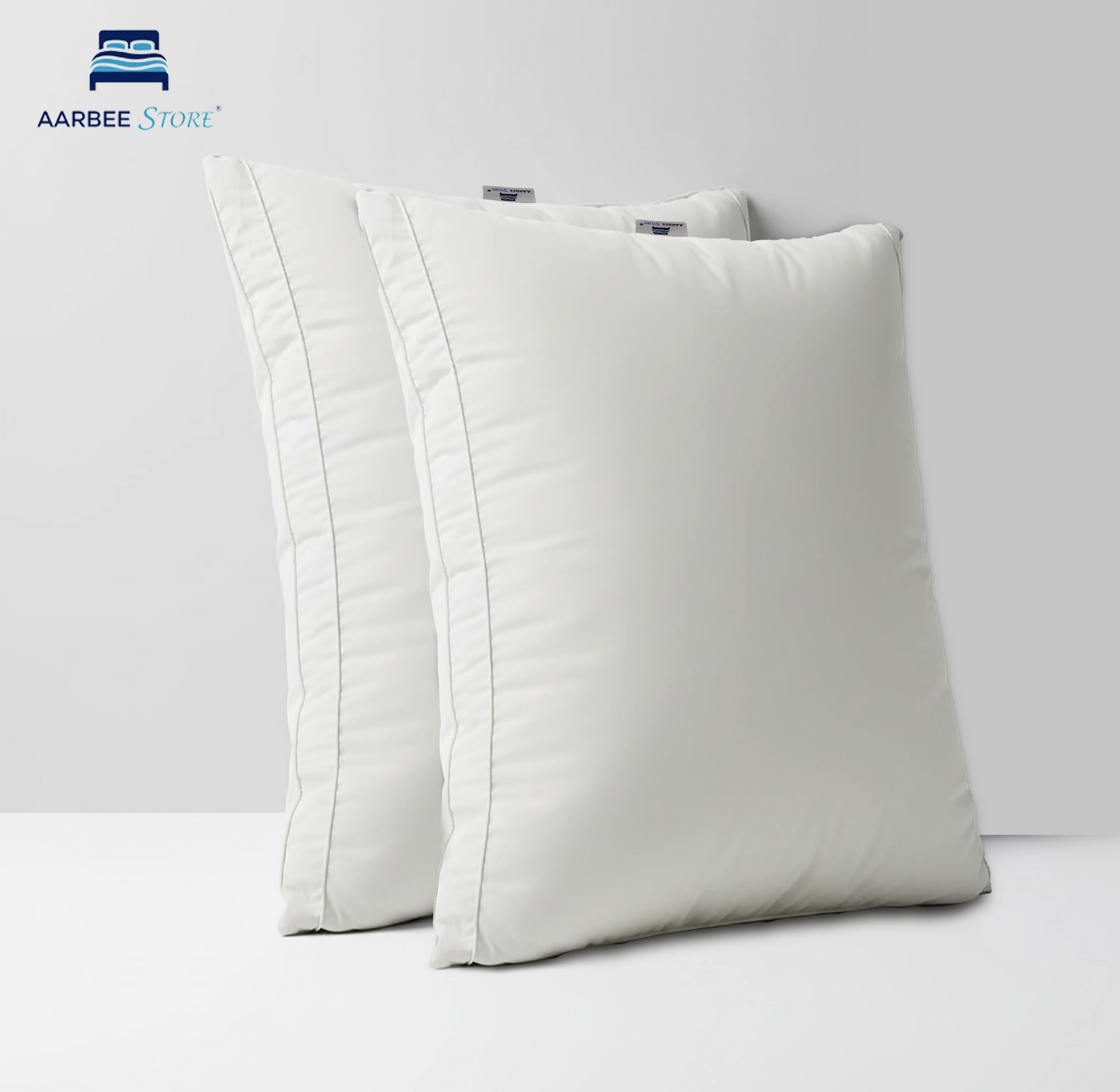 Filled Pillow-Aarbee Store